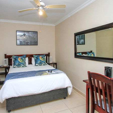 Oyster Tide B&B Durban Luaran gambar