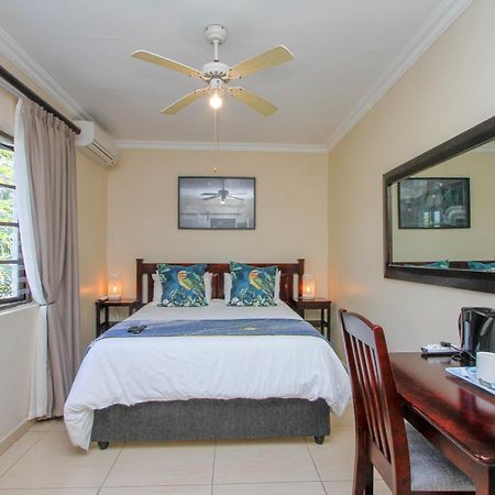 Oyster Tide B&B Durban Luaran gambar
