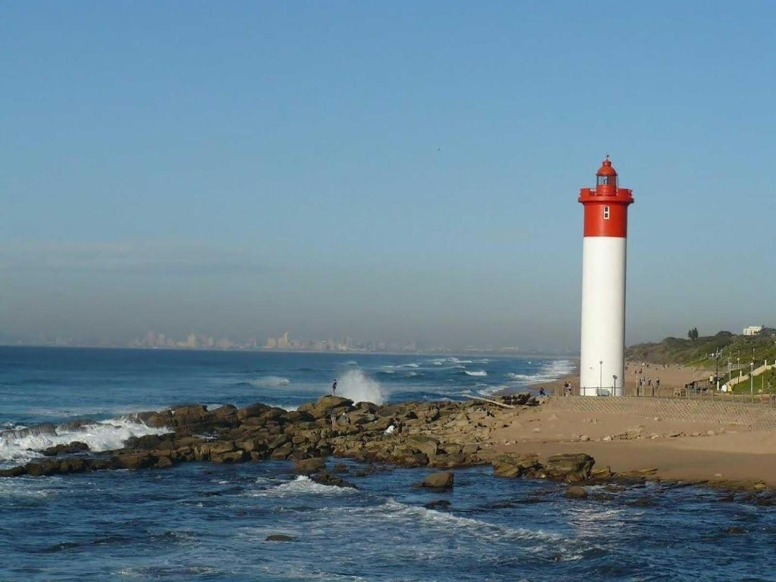 Oyster Tide B&B Durban Luaran gambar