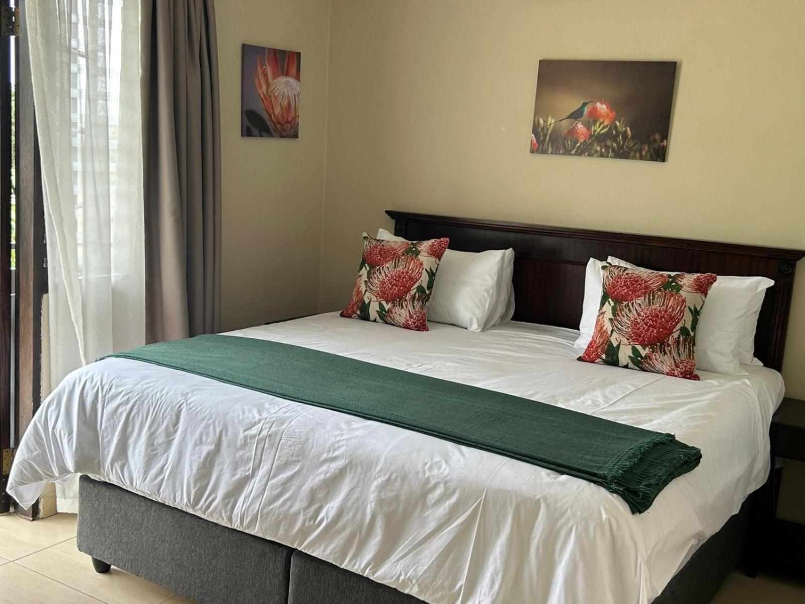 Oyster Tide B&B Durban Luaran gambar