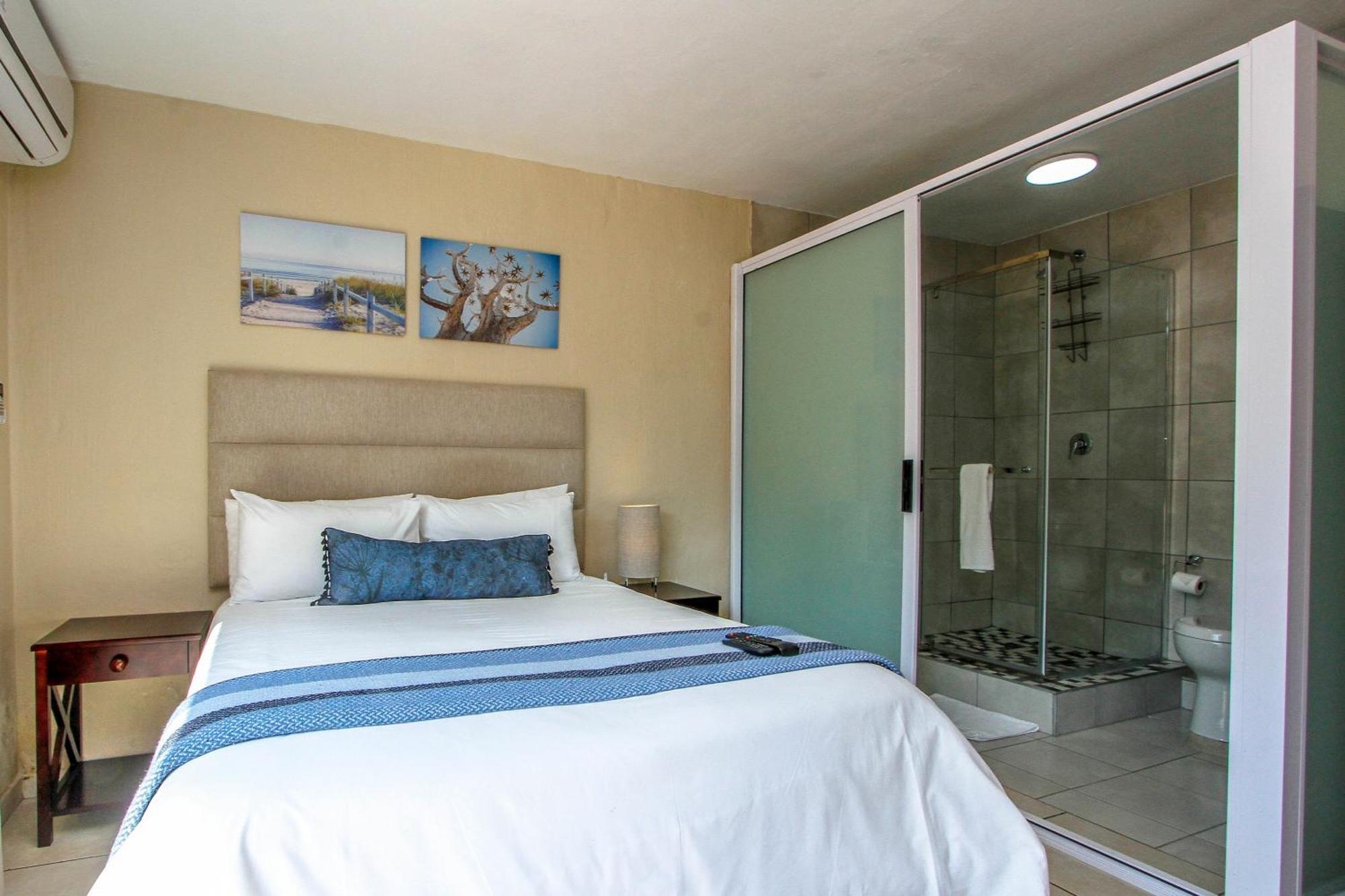 Oyster Tide B&B Durban Luaran gambar