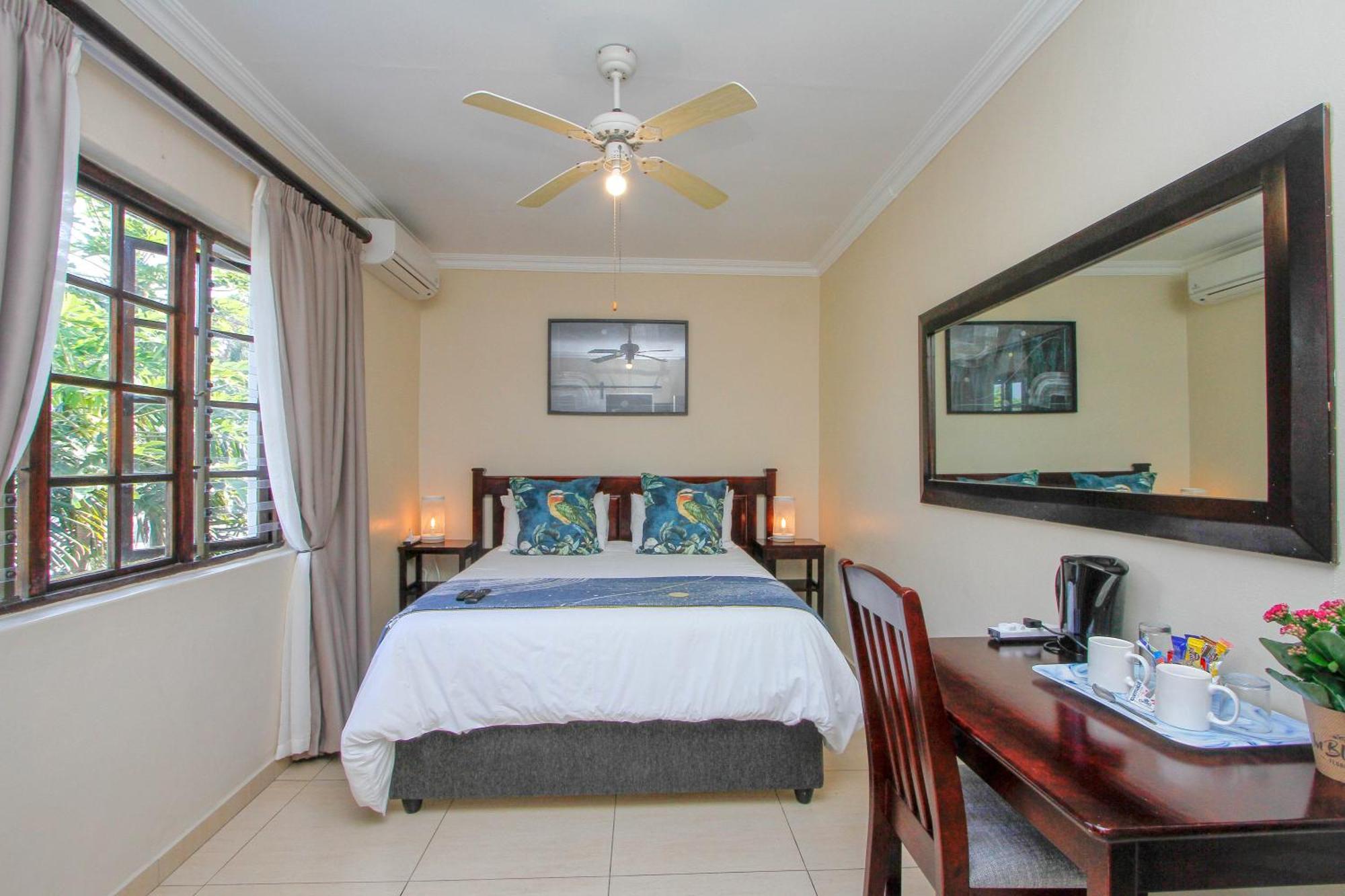 Oyster Tide B&B Durban Luaran gambar