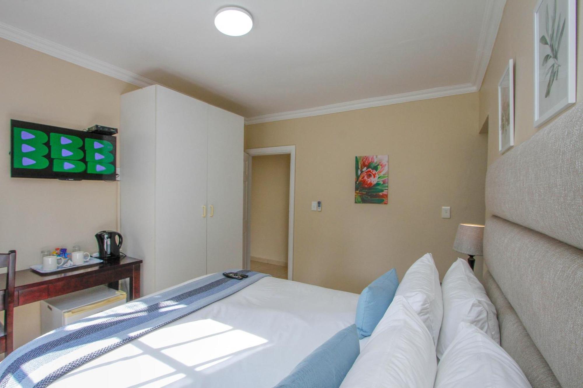 Oyster Tide B&B Durban Luaran gambar