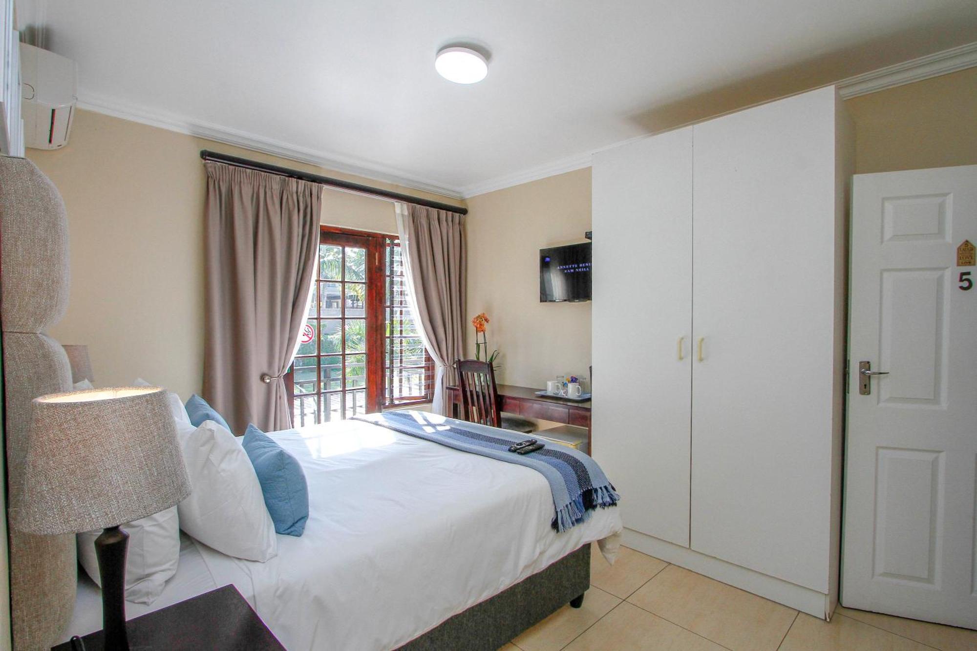 Oyster Tide B&B Durban Luaran gambar