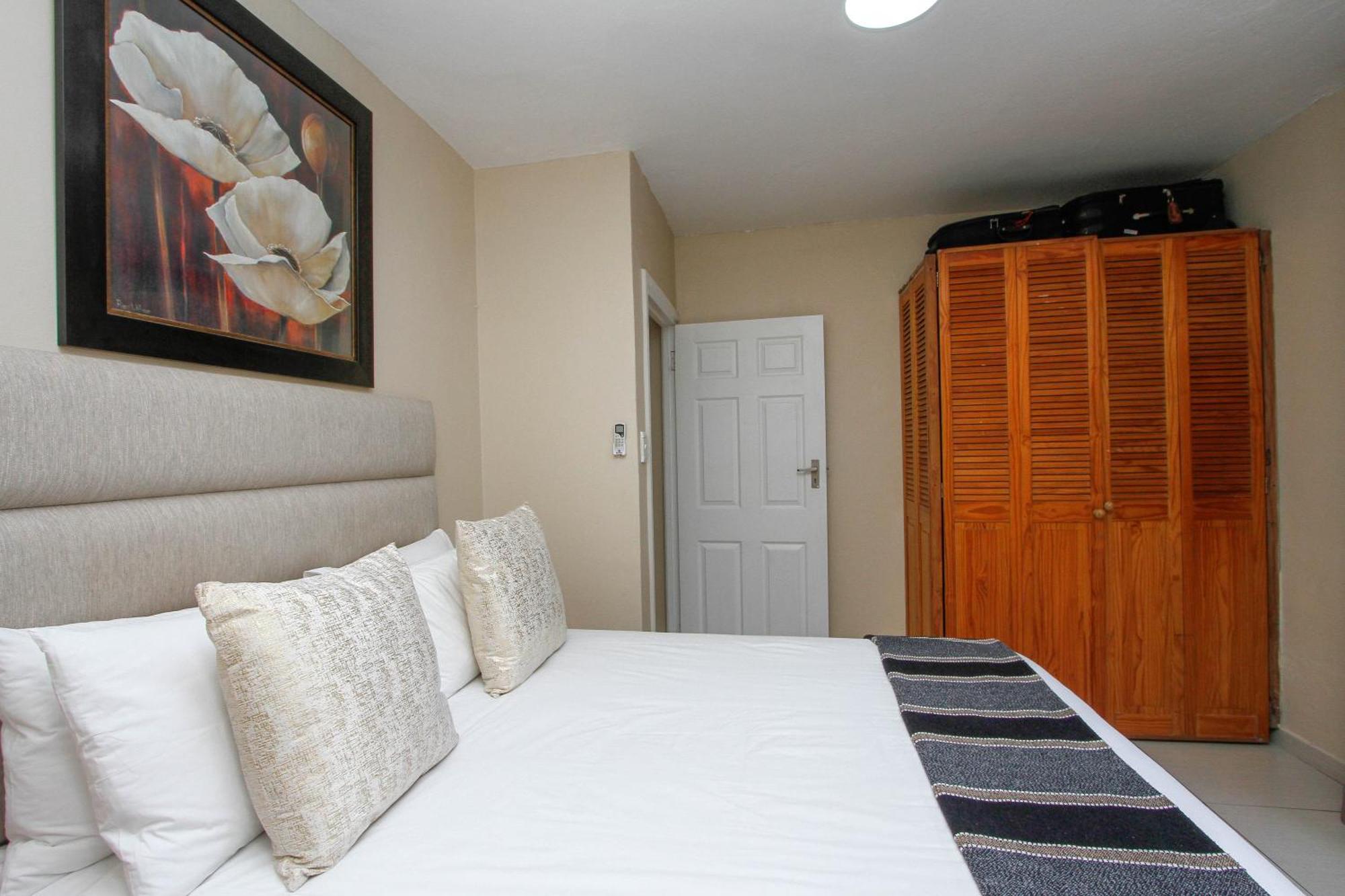 Oyster Tide B&B Durban Luaran gambar