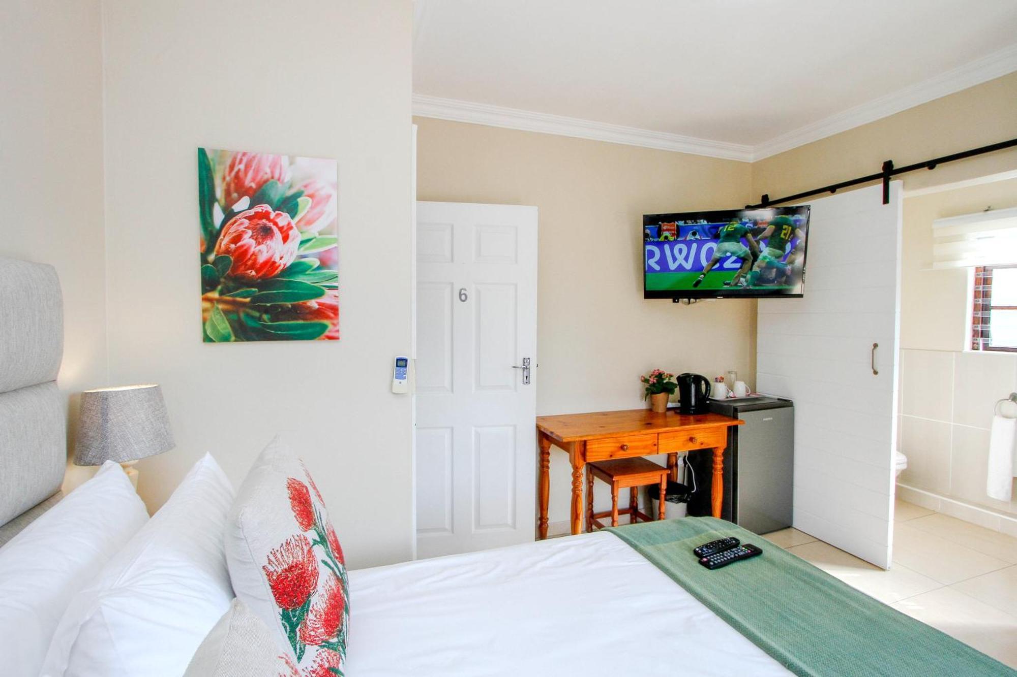 Oyster Tide B&B Durban Luaran gambar