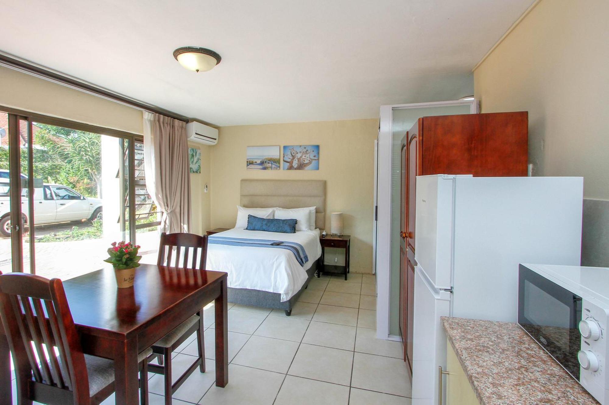 Oyster Tide B&B Durban Luaran gambar