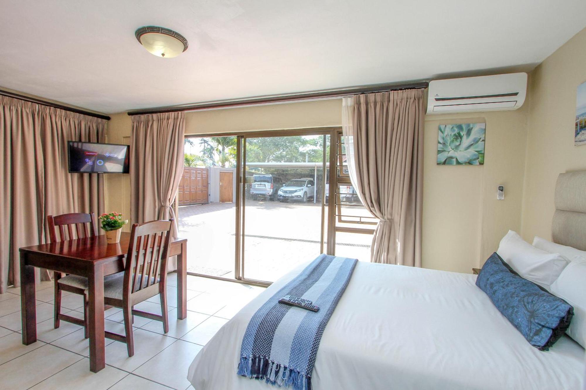 Oyster Tide B&B Durban Luaran gambar