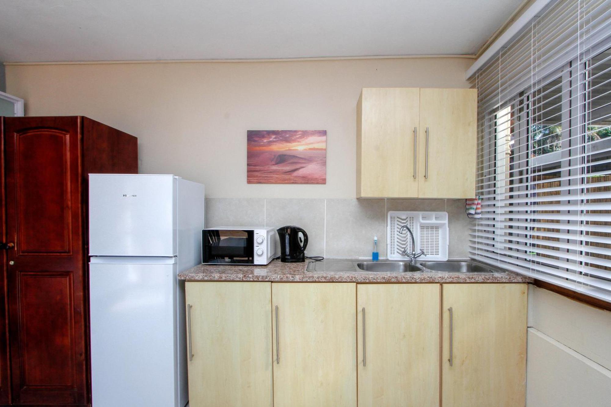 Oyster Tide B&B Durban Luaran gambar