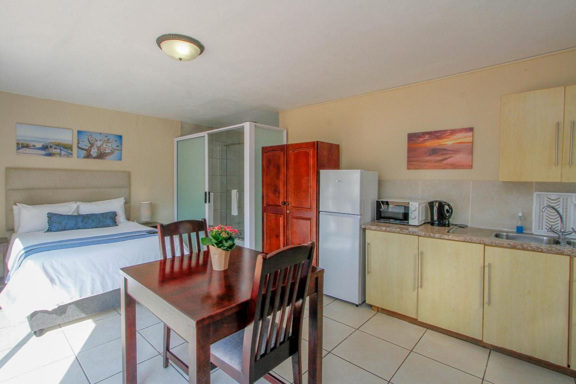 Oyster Tide B&B Durban Luaran gambar