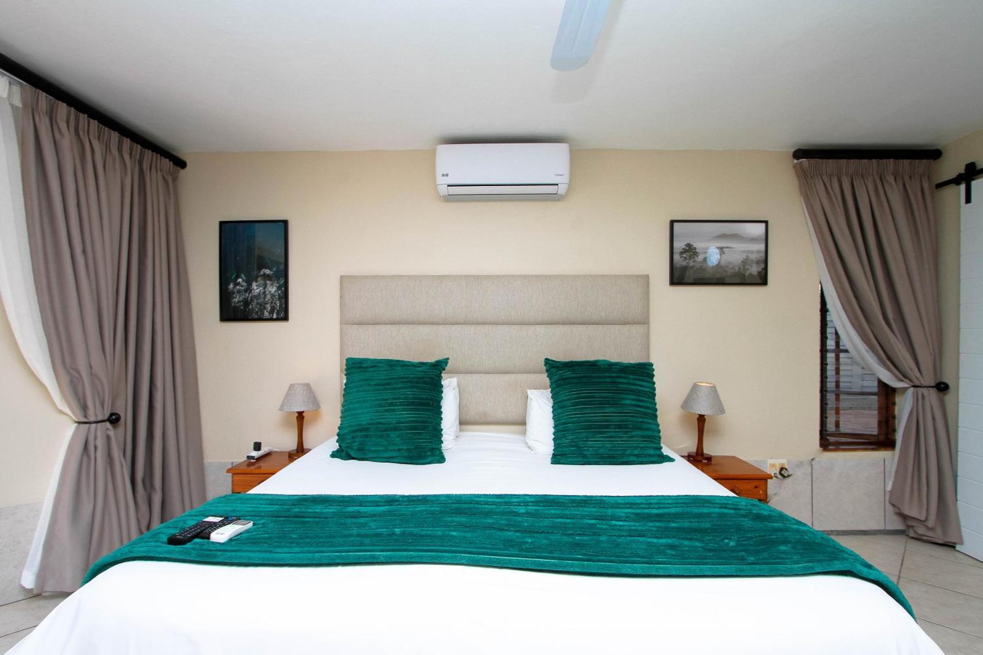 Oyster Tide B&B Durban Luaran gambar