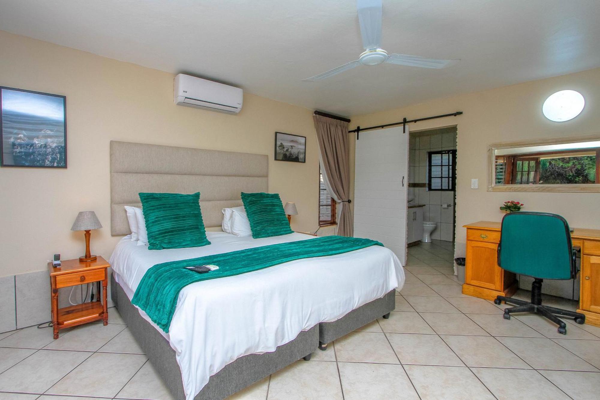Oyster Tide B&B Durban Luaran gambar