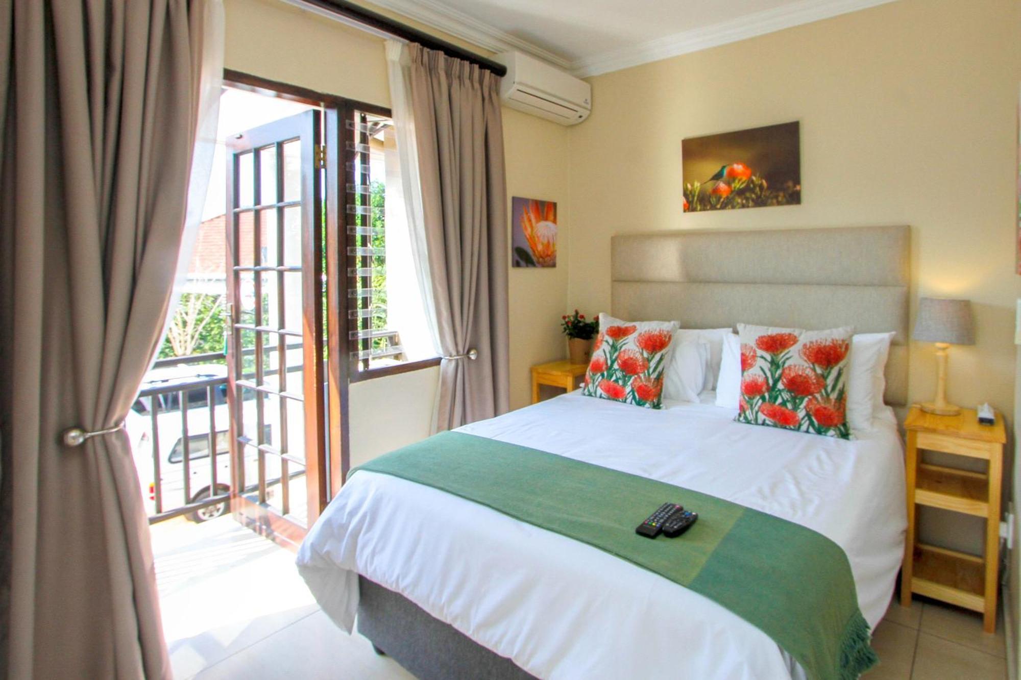 Oyster Tide B&B Durban Luaran gambar