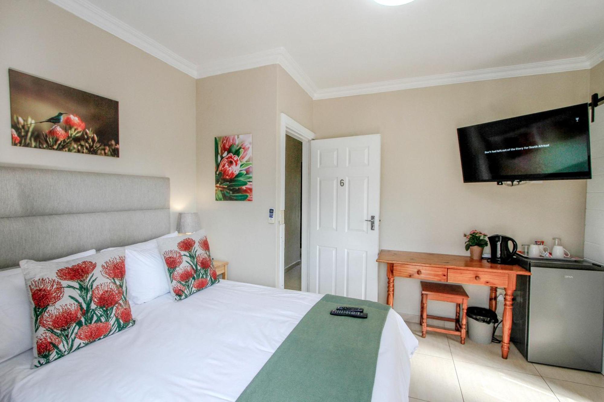Oyster Tide B&B Durban Luaran gambar