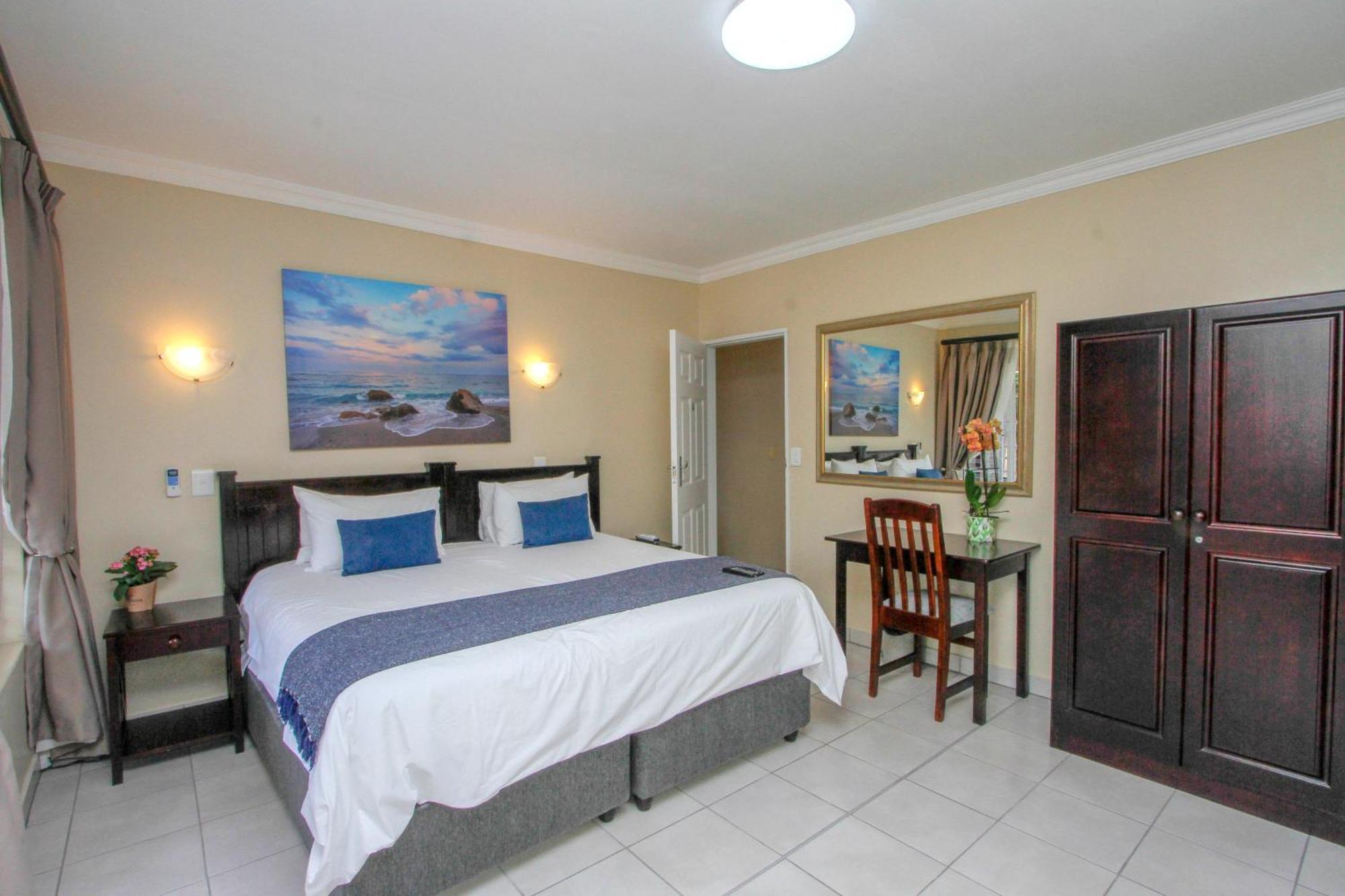 Oyster Tide B&B Durban Luaran gambar