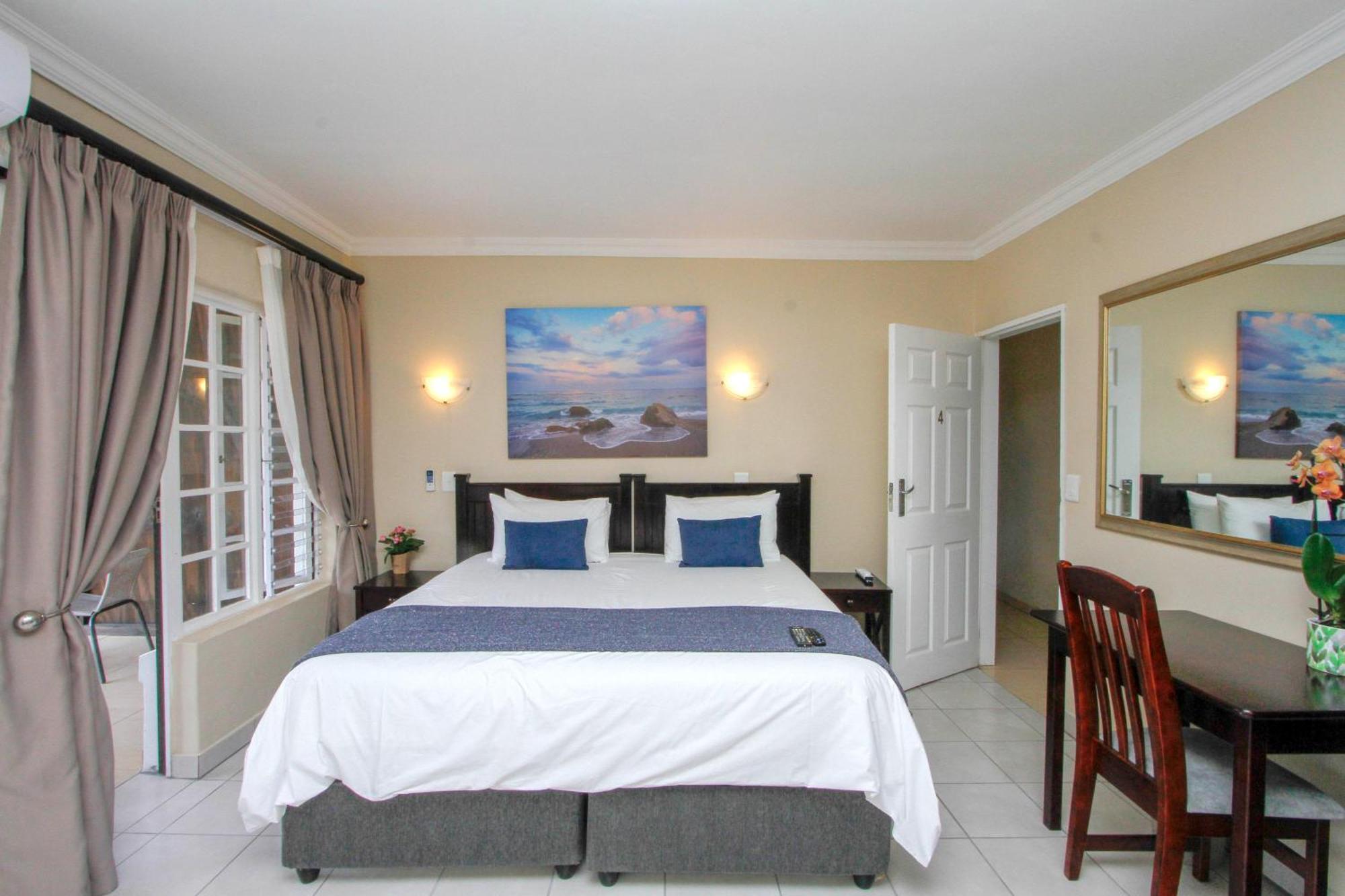 Oyster Tide B&B Durban Luaran gambar