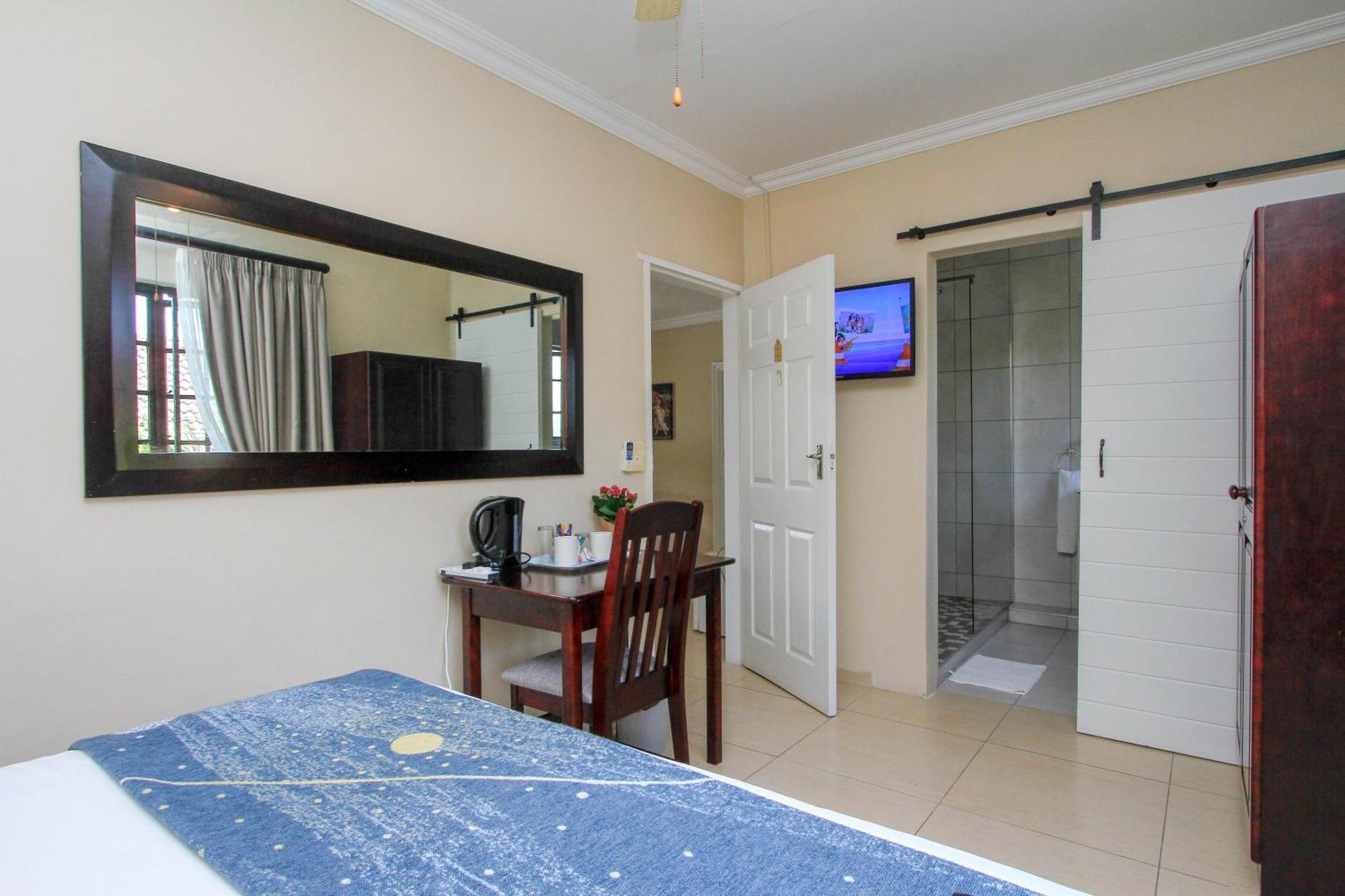 Oyster Tide B&B Durban Luaran gambar