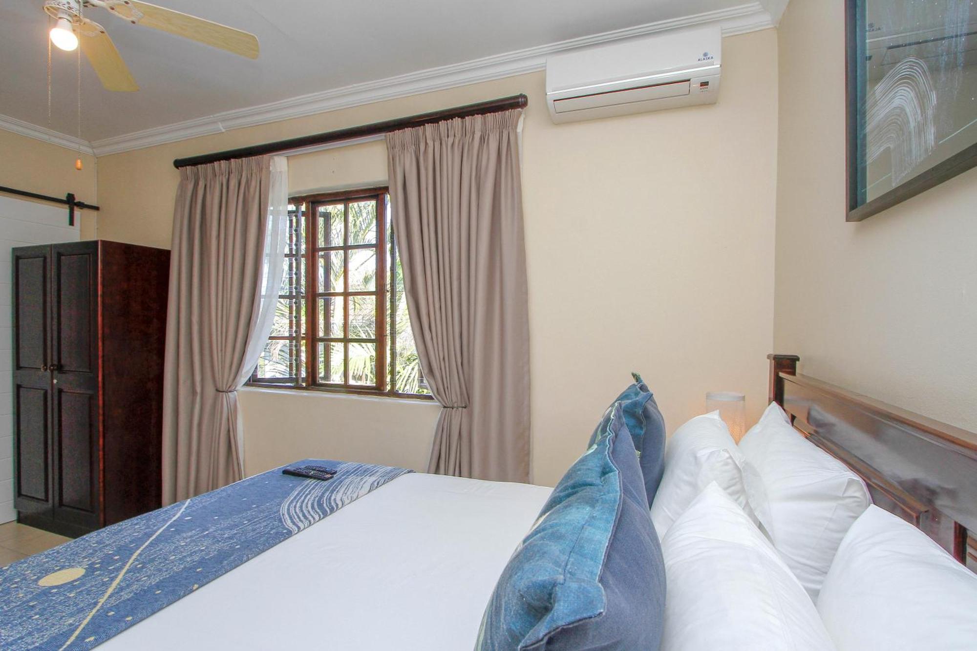 Oyster Tide B&B Durban Luaran gambar