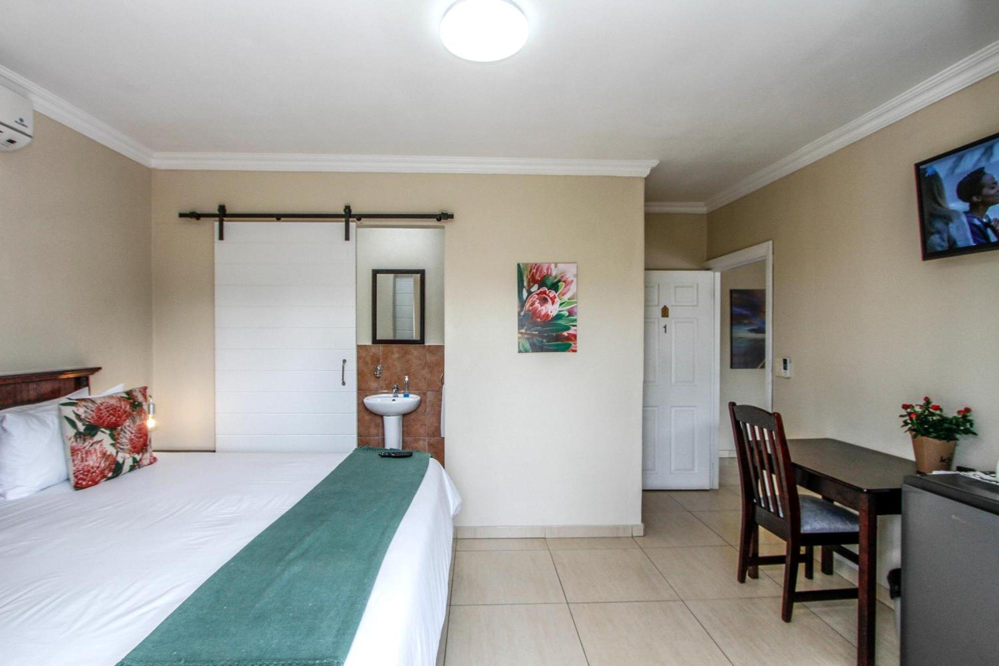 Oyster Tide B&B Durban Luaran gambar