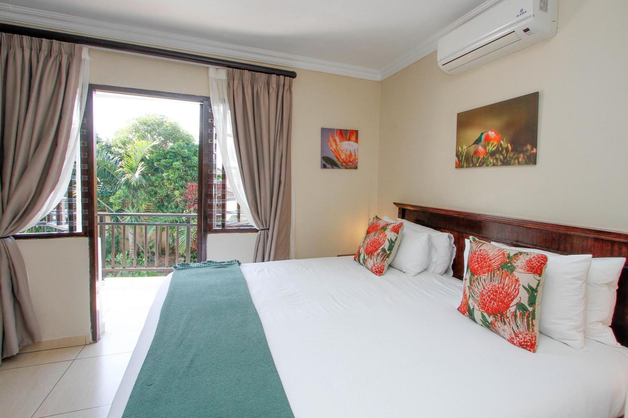 Oyster Tide B&B Durban Luaran gambar