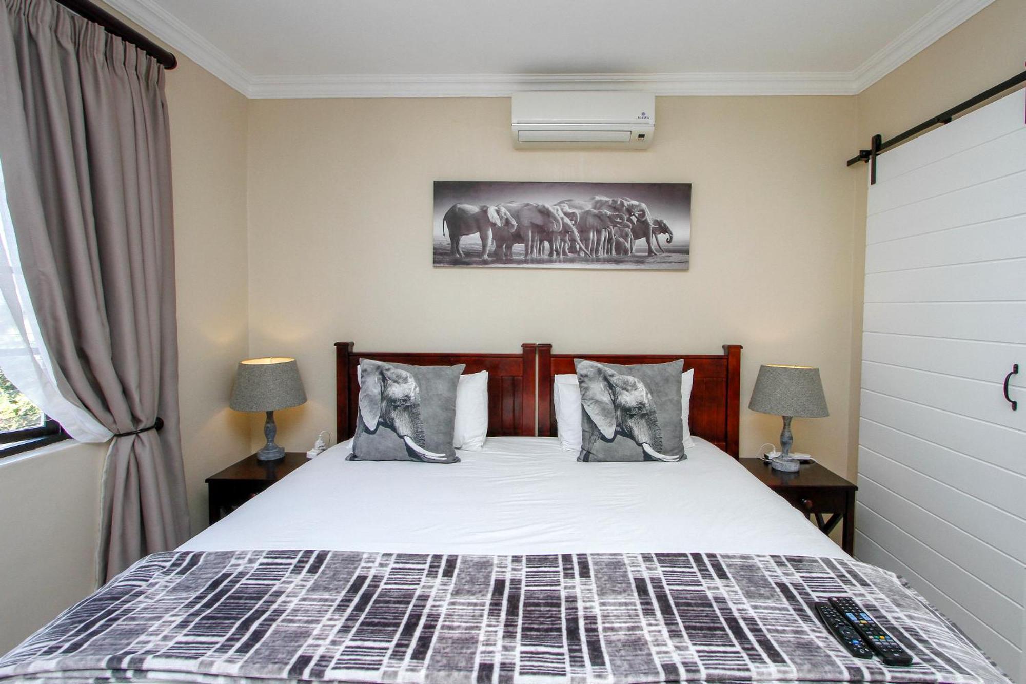 Oyster Tide B&B Durban Luaran gambar