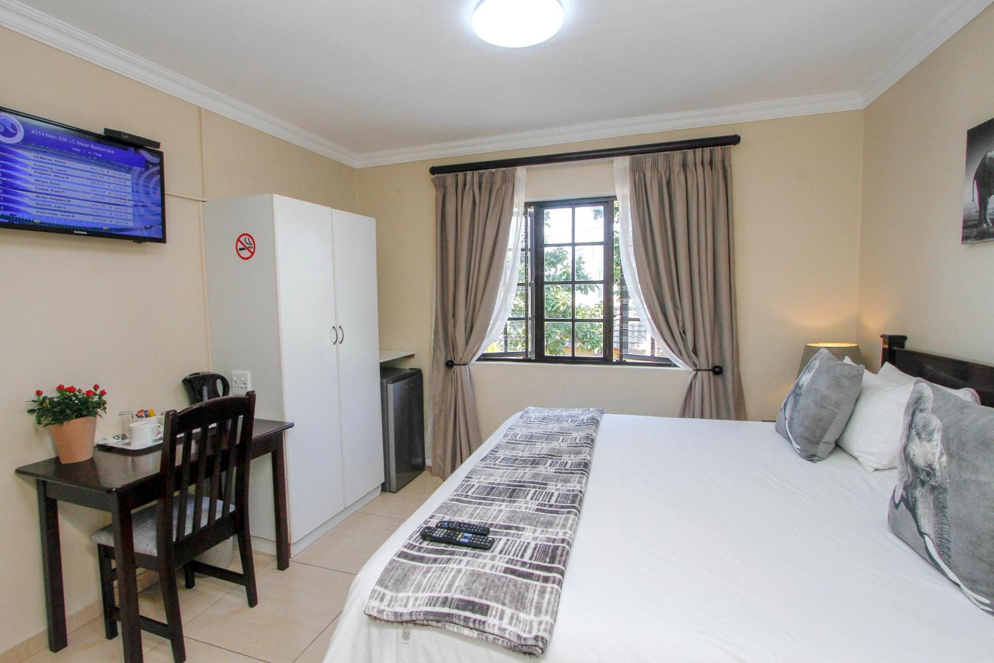Oyster Tide B&B Durban Luaran gambar