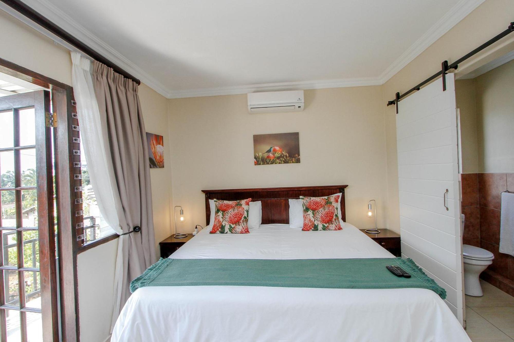 Oyster Tide B&B Durban Luaran gambar