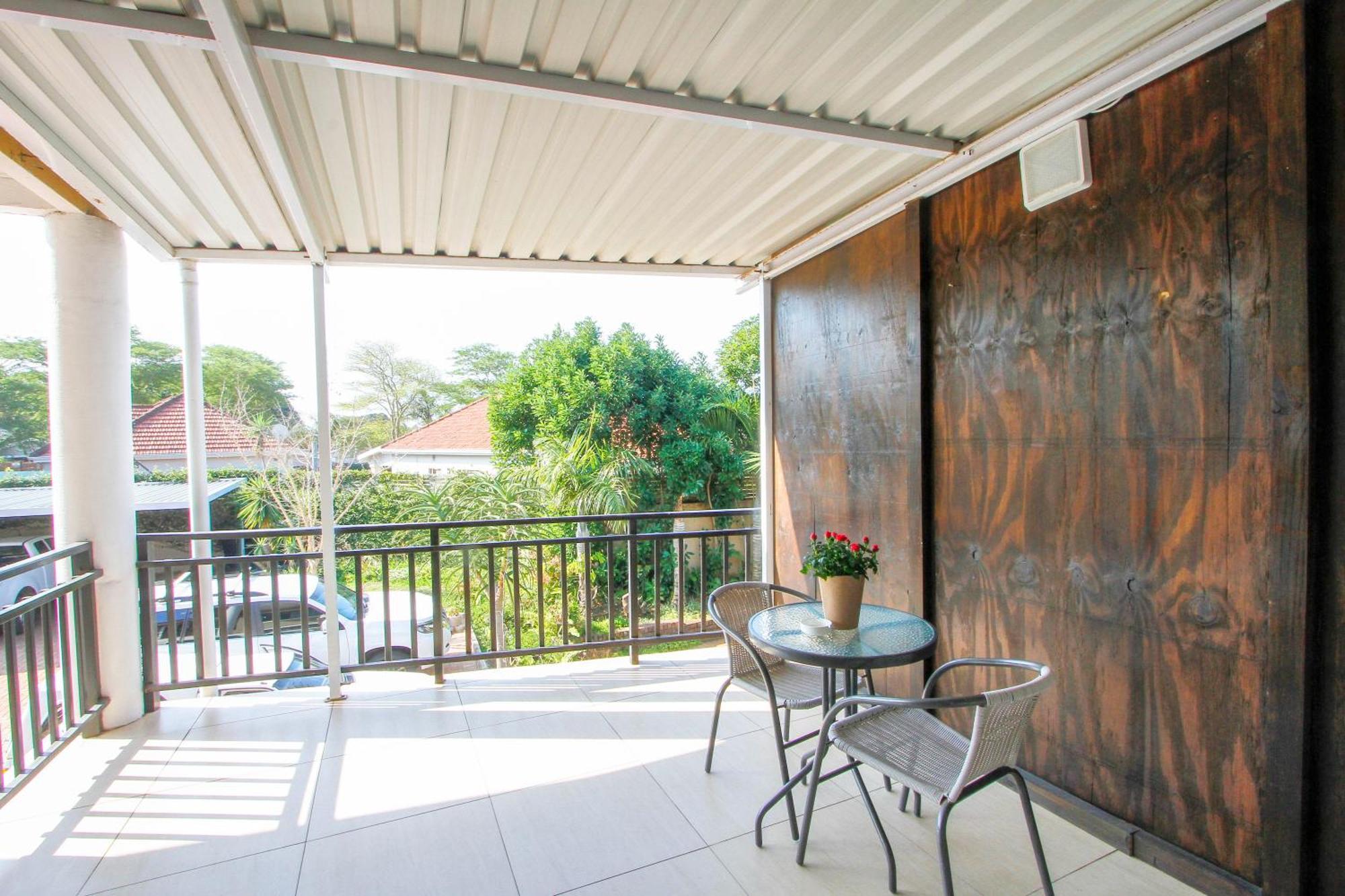 Oyster Tide B&B Durban Luaran gambar