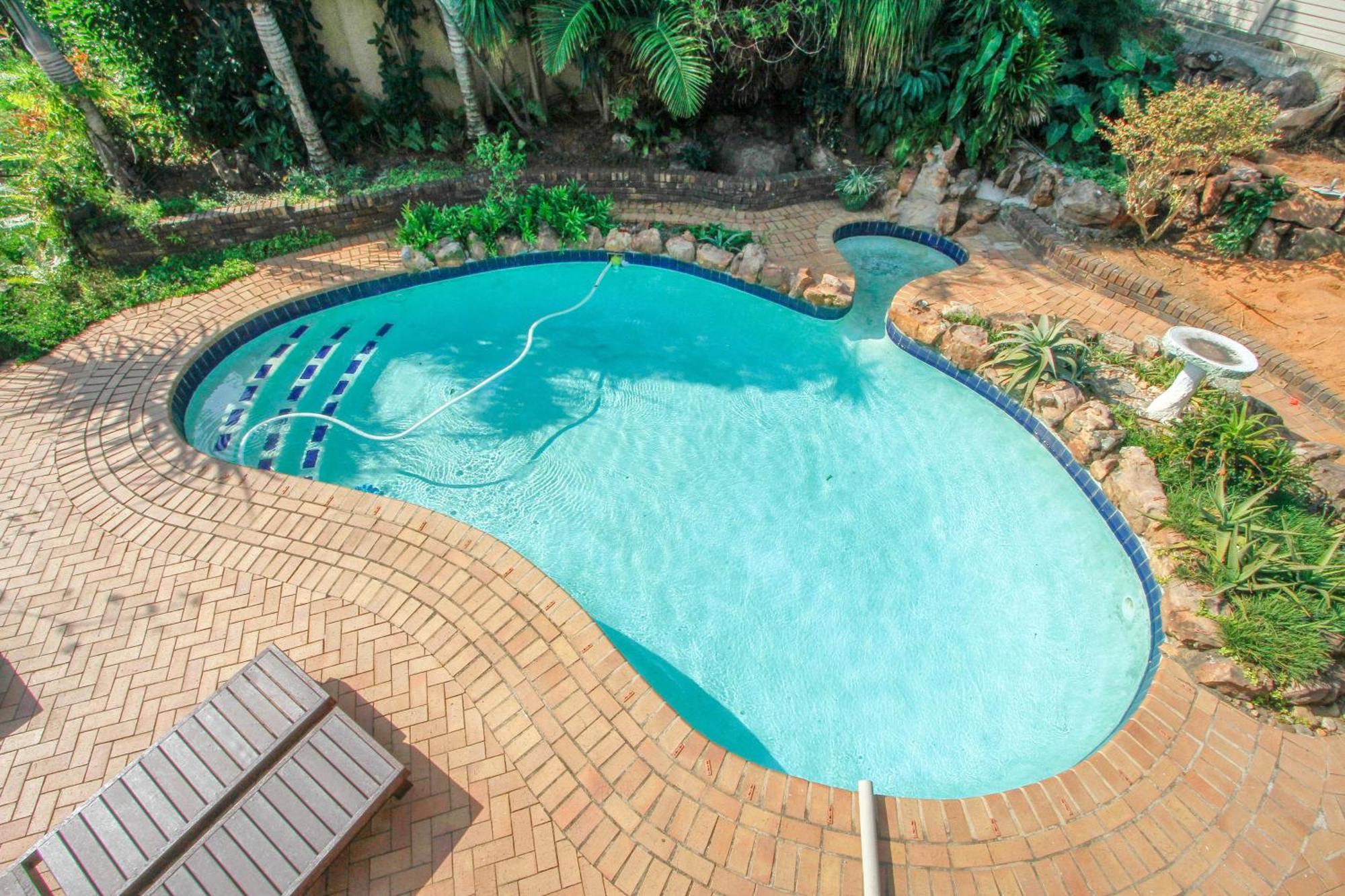 Oyster Tide B&B Durban Luaran gambar