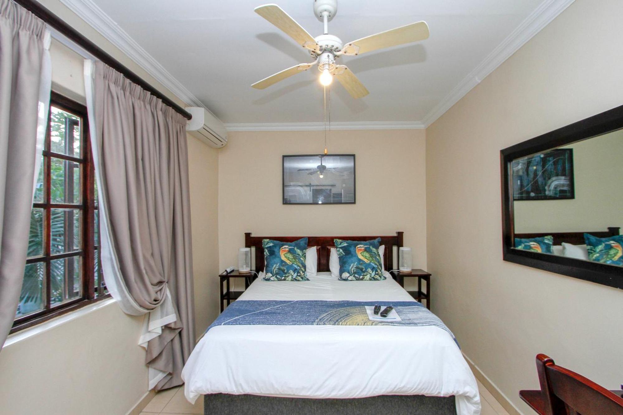 Oyster Tide B&B Durban Luaran gambar