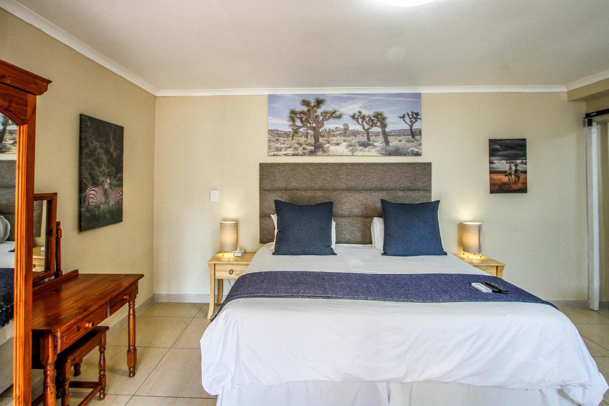 Oyster Tide B&B Durban Luaran gambar