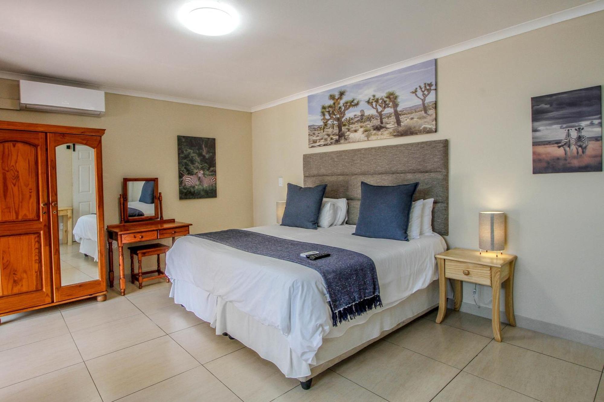 Oyster Tide B&B Durban Luaran gambar