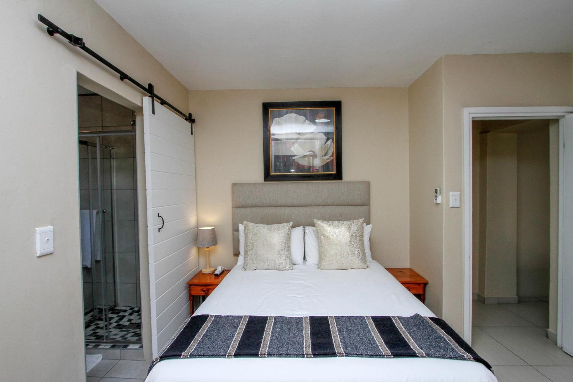 Oyster Tide B&B Durban Luaran gambar