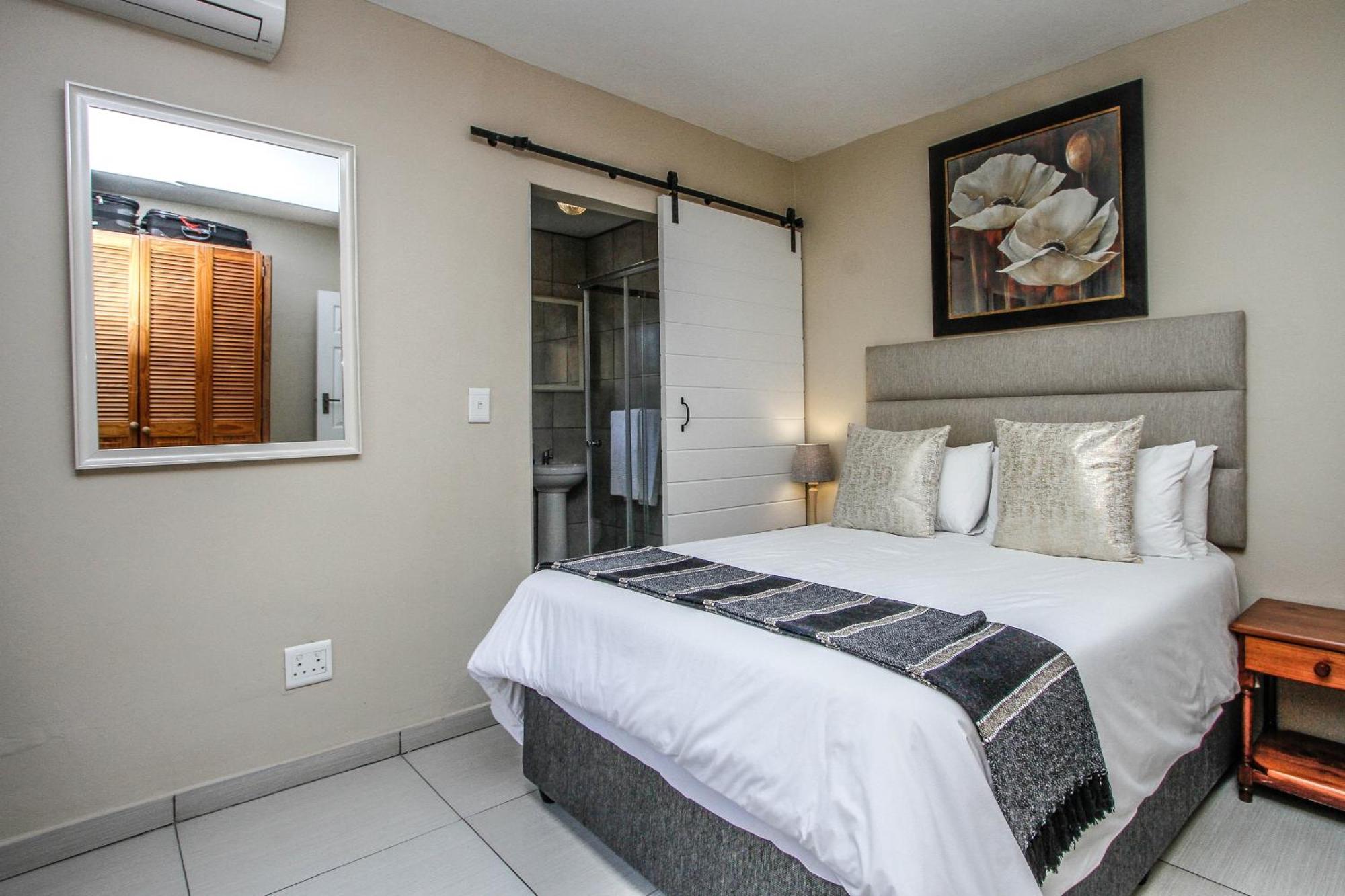 Oyster Tide B&B Durban Luaran gambar